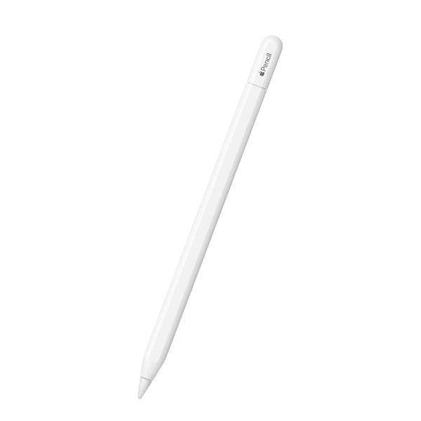 قلم أبل USB-C قلم أبل USB-C